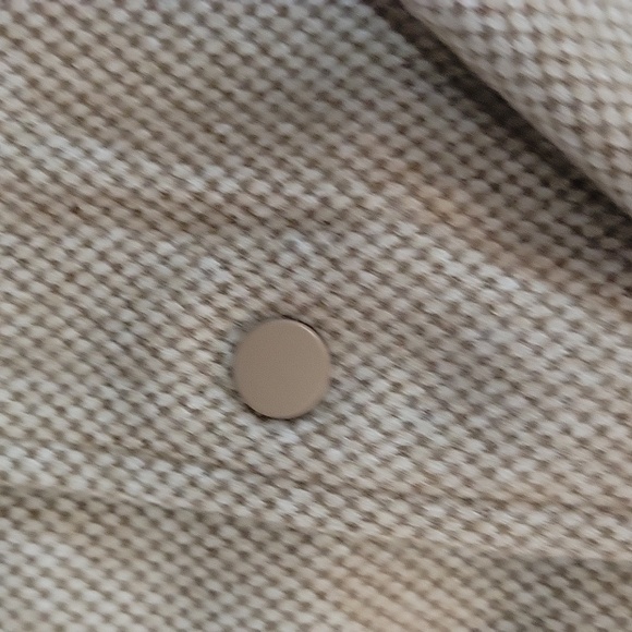 Abbott shacket size XXL - Picture 5 of 7